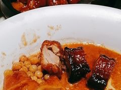 -汤城小厨•粤菜•靓汤(西直门凯德MALL店)