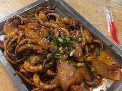 -郑记•不夜城烧烤•龙虾•虾蟹(黄鹤楼店)