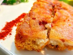 -流香·庄福记川菜·庄子村旗下品牌(玉林店)