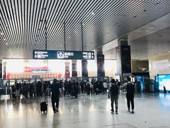-长春西站