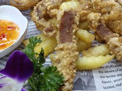 -醉壹号海鲜大排档·老厦门特色菜(厦门美食地标店)