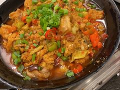 -湘肠香火锅店(团结湖店)