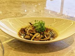醉蟹-杭州滨江世融艾美酒店·新食谱全日餐厅
