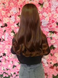 -BM SALON