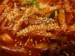 -闻鲜素食茶餐厅(高新区店)