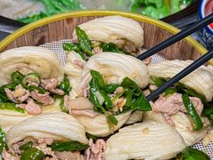 -贺庄·活鱼馆(珠吉路店)