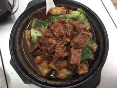 -珍珍小食店(西华路店)