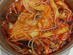 -王大乔泡椒米线(芙蓉天街店)