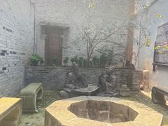 -土城古镇