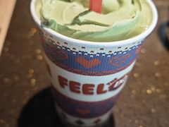 -DQ·蛋糕·冰淇淋(绿宝店)