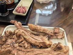 -清真·益鑫羊肉手抓馆(花园北街店)