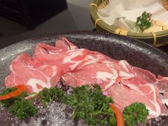 -捞王猪肚鸡火锅(财富中心店)