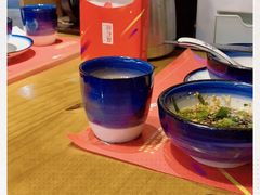 -潮澎派·潮汕菜大排档(南较西路店)