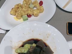 -凤凰园烤鸭店·唐山菜·传承花椒肉(老唐丰路店)