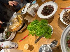 -巢爷老味(东方红店)