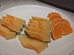 -紫鑫阁饭庄(长安店)