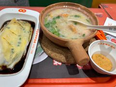 -红荔村肠粉(岗厦店)