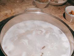 -淘米捞·米汤脆鲩鱼火锅(福田皇岗店)