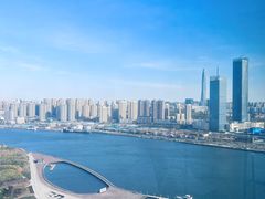 -海河外滩公园