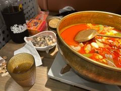 -毛肚向右·川渝毛肚王(经开永旺店)