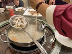 -正能量脆肉鲩火锅