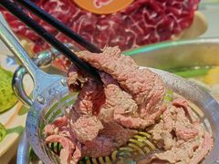 -中国凉都黄牛肉馆(杭州总店)