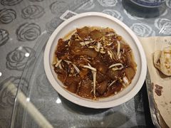 -高玛纳驴肉火烧(河间总店)