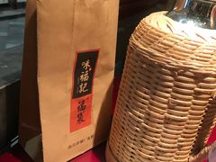 -味福记·本地特色菜(八一万达广场店)