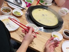 -好彩猪肚鸡(正弘城店)