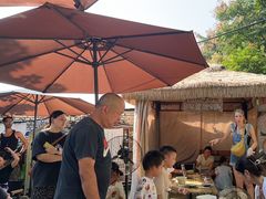 -HERRE·FARM 赫尔露营农场·团建聚会包场