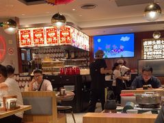 -潮界(虹桥新天地店)