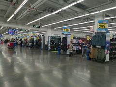 -迪卡侬(土桥店)