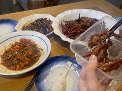 -开味馆饭铺(站前西路店)
