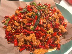 -饕林餐厅(春熙路店)