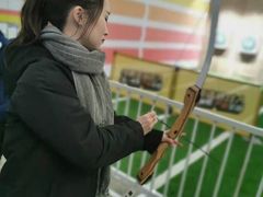 -天空之城蹦床攀岩运动馆·团建拓展·亲子游乐·生日派对(合肥店)