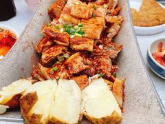 -浮何烤铺(桐梓林店)
