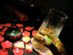 -wann lounge 低温慢煮牛排·清吧