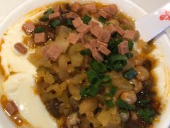 -川味堂·四川豆花(八卦岭店)
