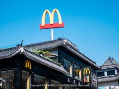-麦当劳(东门店)