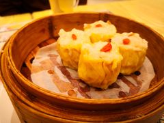 鲜虾烧卖皇-添好运点心专门店(百老汇店)