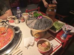 -小龙坎火锅(全球总店)