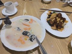 -佛有缘素食馆·荔湾老字号(陈家祠首店)