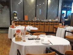 -小厨娘淮扬菜(江宁弘阳店)