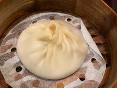 -南京大牌档(凯德大峡谷店)