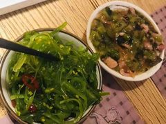 -林妈妈村·日式料理(宝山万达店)