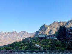 -武当山风景区