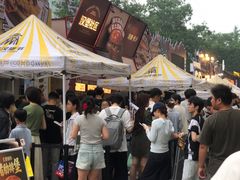 -龙湖杭州滨江天街