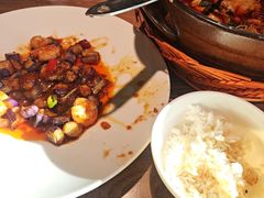 -大潮淮·淮扬菜(何园旗舰店)