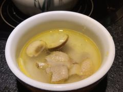 -先机®·泉水鸡汤(七星岗店)