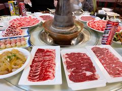 -福寿斋·老北京铜锅涮肉·烤鸭(顺义总店)